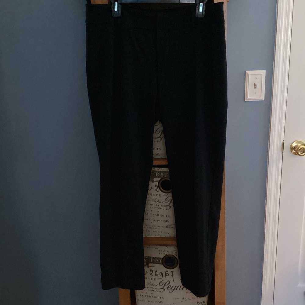 Michael Kors Women’s Black Pants